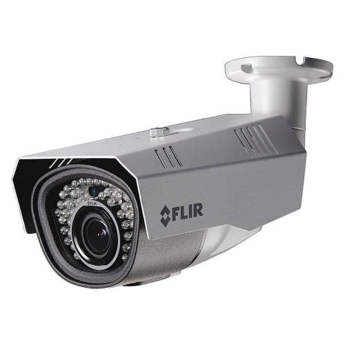 Best Home Security Cameras Without Wifi Flir Digimerge C234BC 