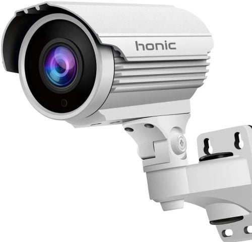 Best Home Security Cameras Without Wifi Honic 