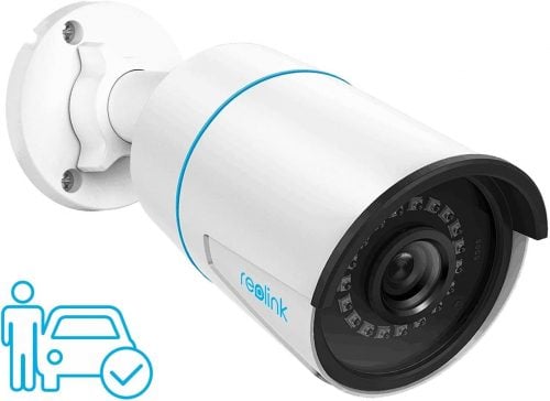 Best Home Security Cameras Without Wifi Reolink Outdoor Security Camera
