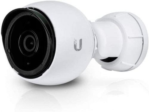Best Home Security Cameras Without Wifi Ubiquiti Unify Protect G4