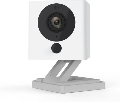 Best Security Cameras that Work with Alexa and Google Home