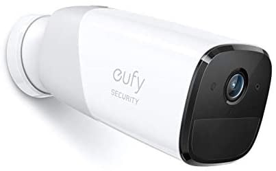 Best Security Cameras that Work with Alexa and Google Home eufy