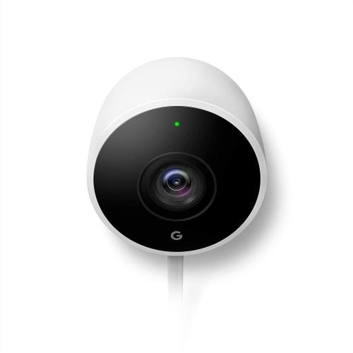 Best Security Cameras that Work with Alexa and Google Home Nest Outdoor