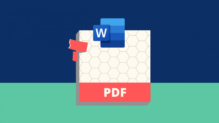 How to Convert PDF to Word Document for Free: Without Watermark, Online and  Offline