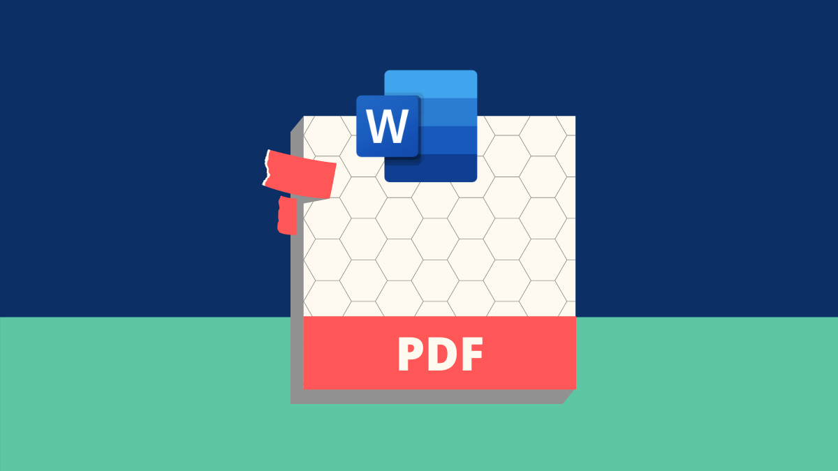 How To Convert Pdf To Word Document For Free Without Watermark Online And Offline