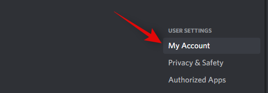 How To Get Invisible Discord Name Use Invisible Character Text On Discord