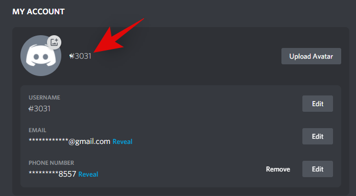 How to Get Invisible Discord Name: Use Invisible Character Text on Discord