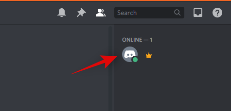 How To Get Invisible Discord Name Use Invisible Character Text On Discord