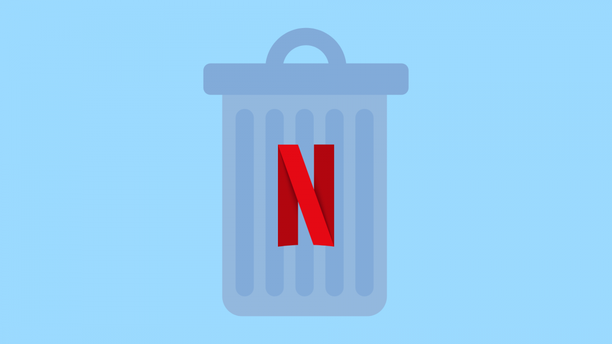 Deleted profile how to restore netflix How to
