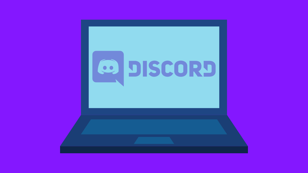 get video to work on mac laptop for discord