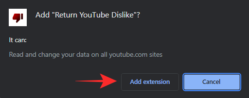 How To YouTube Dislikes With An Extension