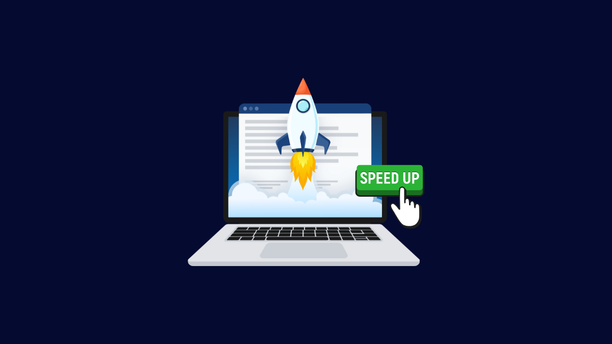 speed up windows 11 pc