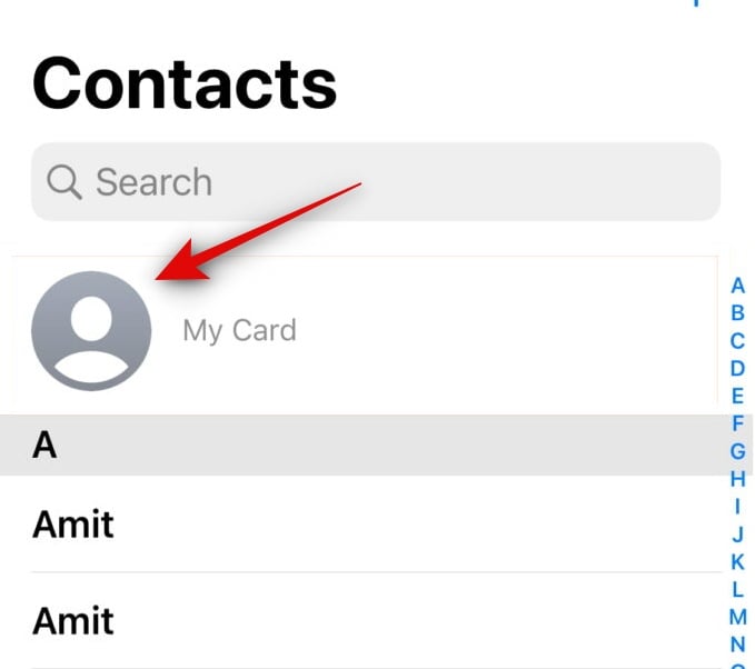 how-to-set-up-my-card-in-contacts-on-iphone-2023