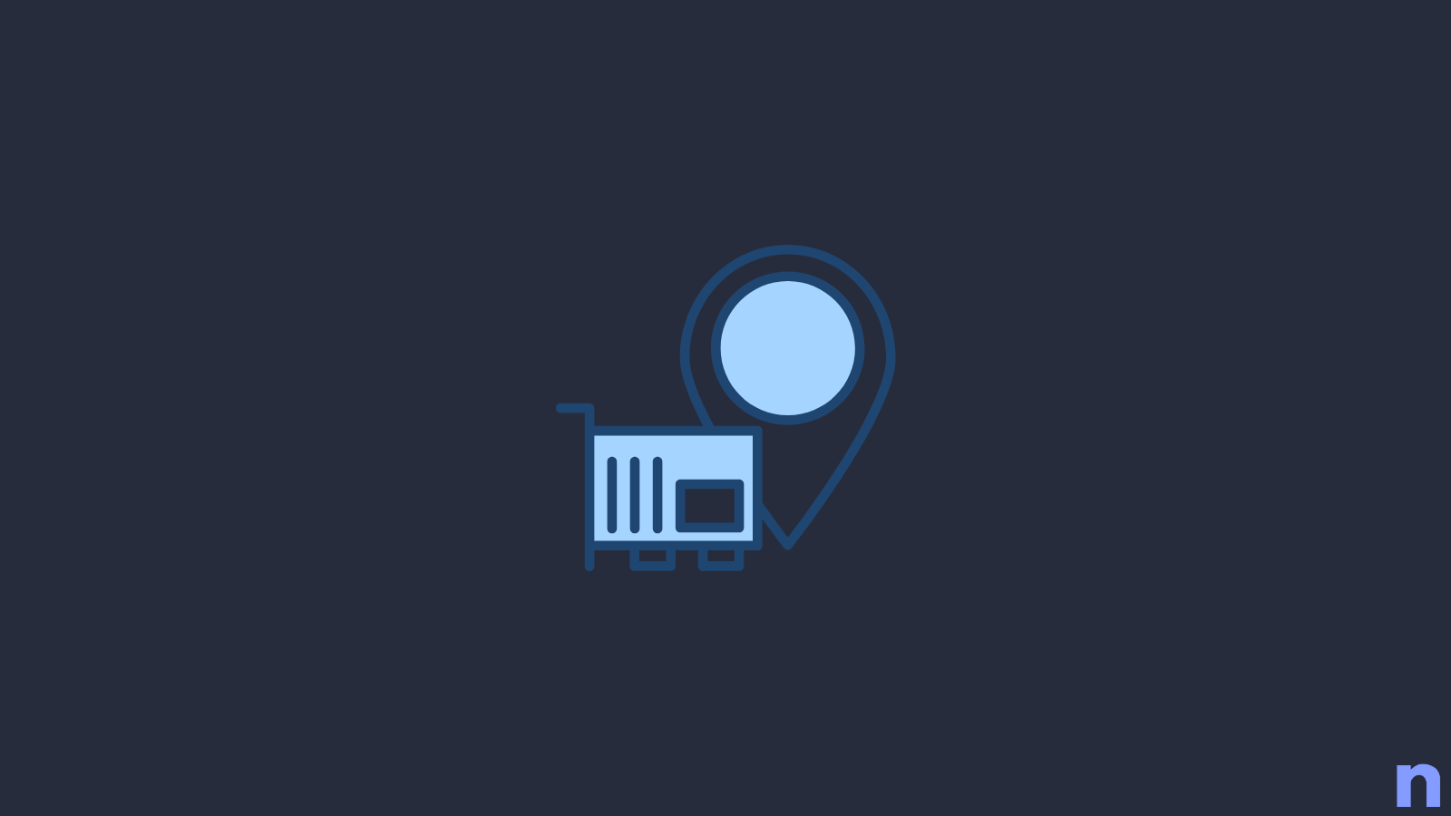 Find MAC address on Windows 11