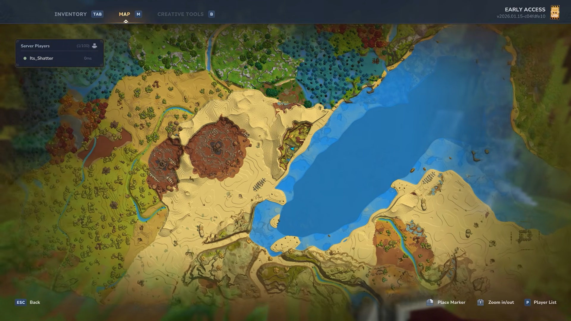 Farm Thorium and other Tier 3 materials. Image credits: Hypixel Studios / YouTube: Its Shatter