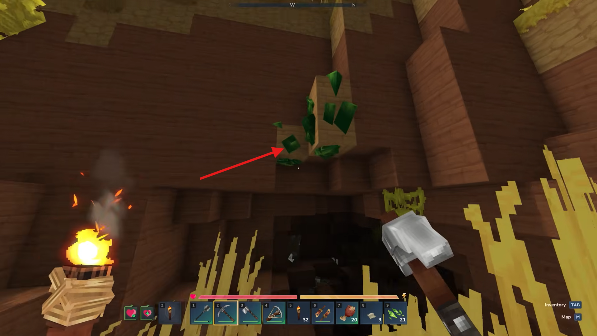 Farm Thorium and other Tier 3 materials. Image credits: Hypixel Studios / YouTube: Its Shatter