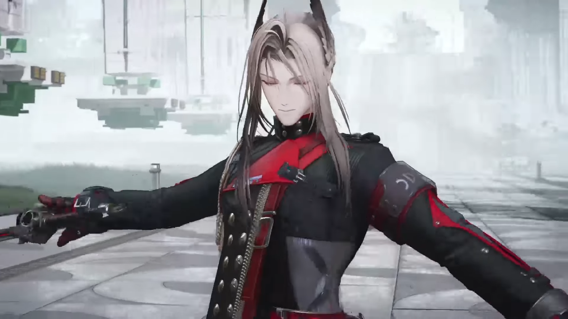 Image Credits: Hypergryph