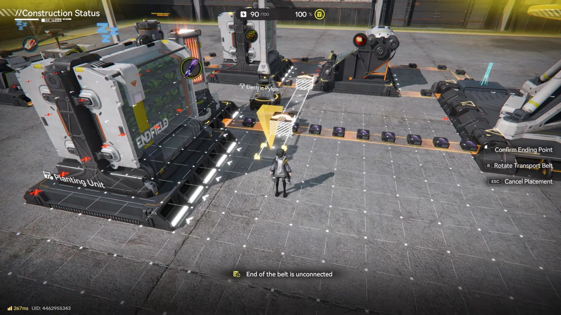 Image credit: Hypergryph / Via: YouTube - ZaFrostPet