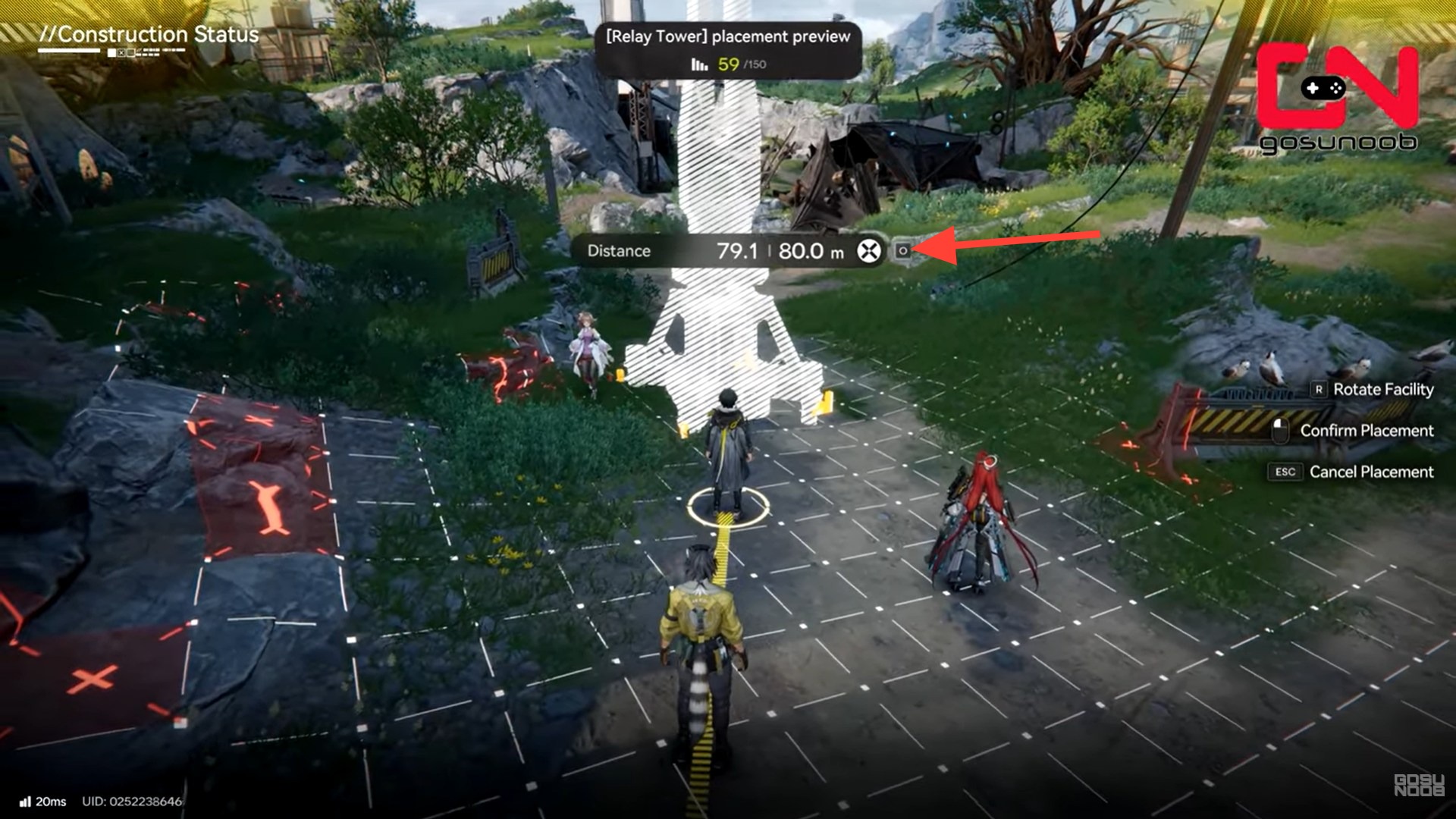 Image credit: Hypergryph / Via: YouTube - GosuNoob