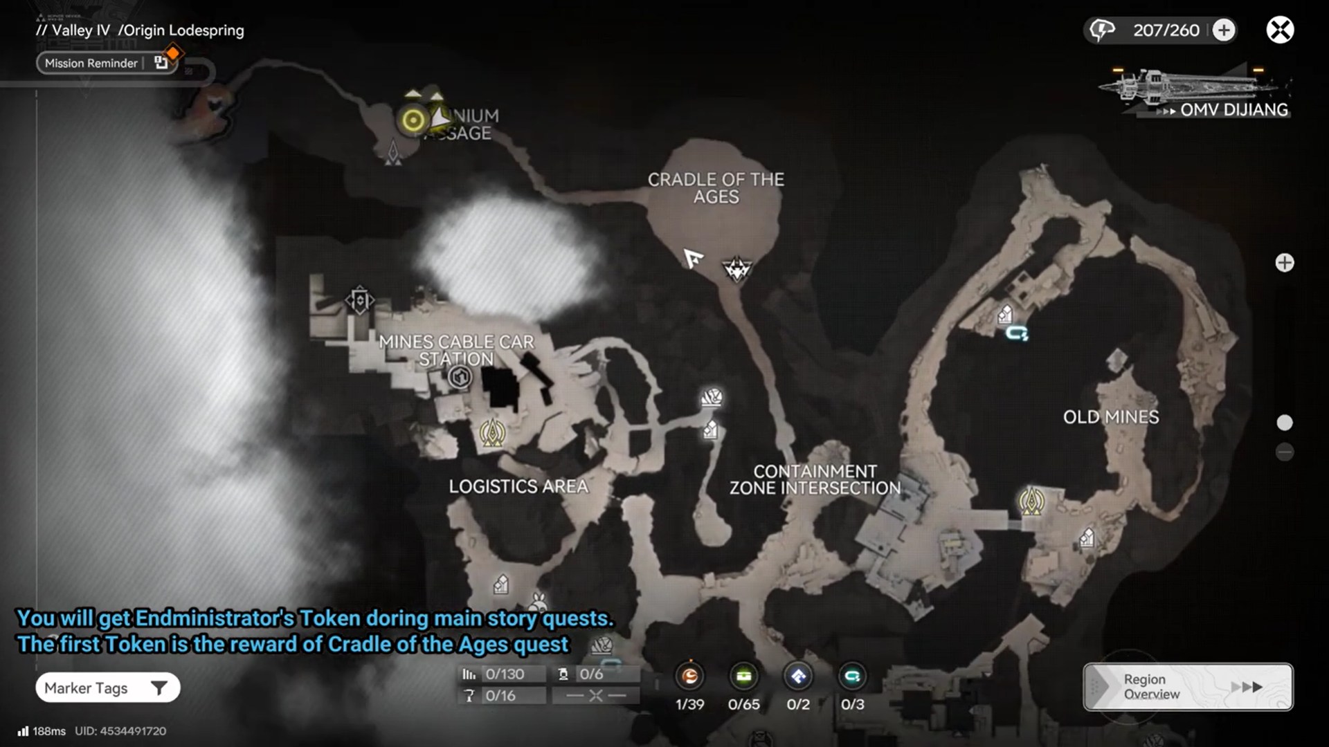 Image credit: Hypergryph / Via: YouTube - WoW Quests