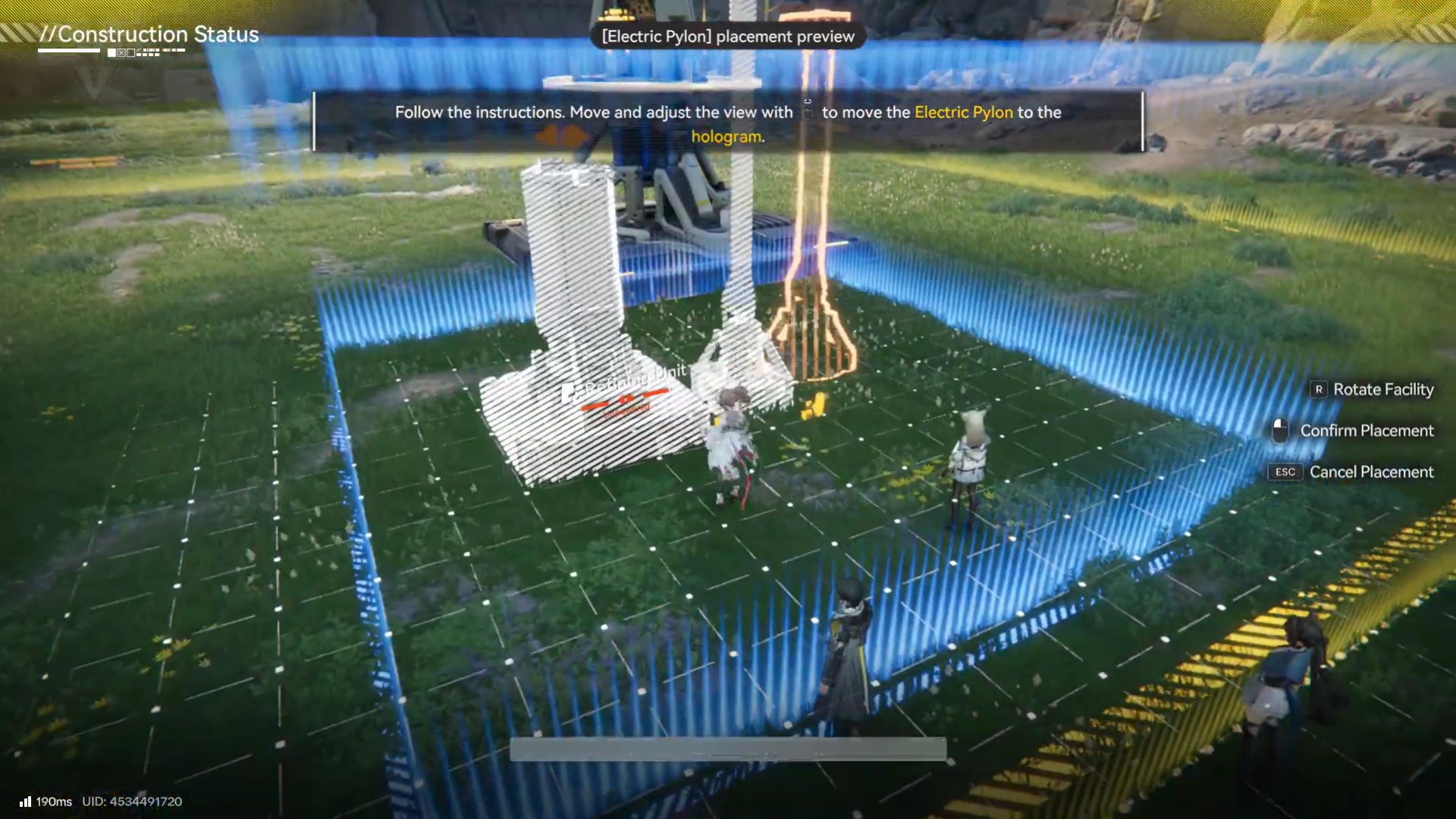 Image credit: Hypergryph / Via: YouTube - ZaFrostPet