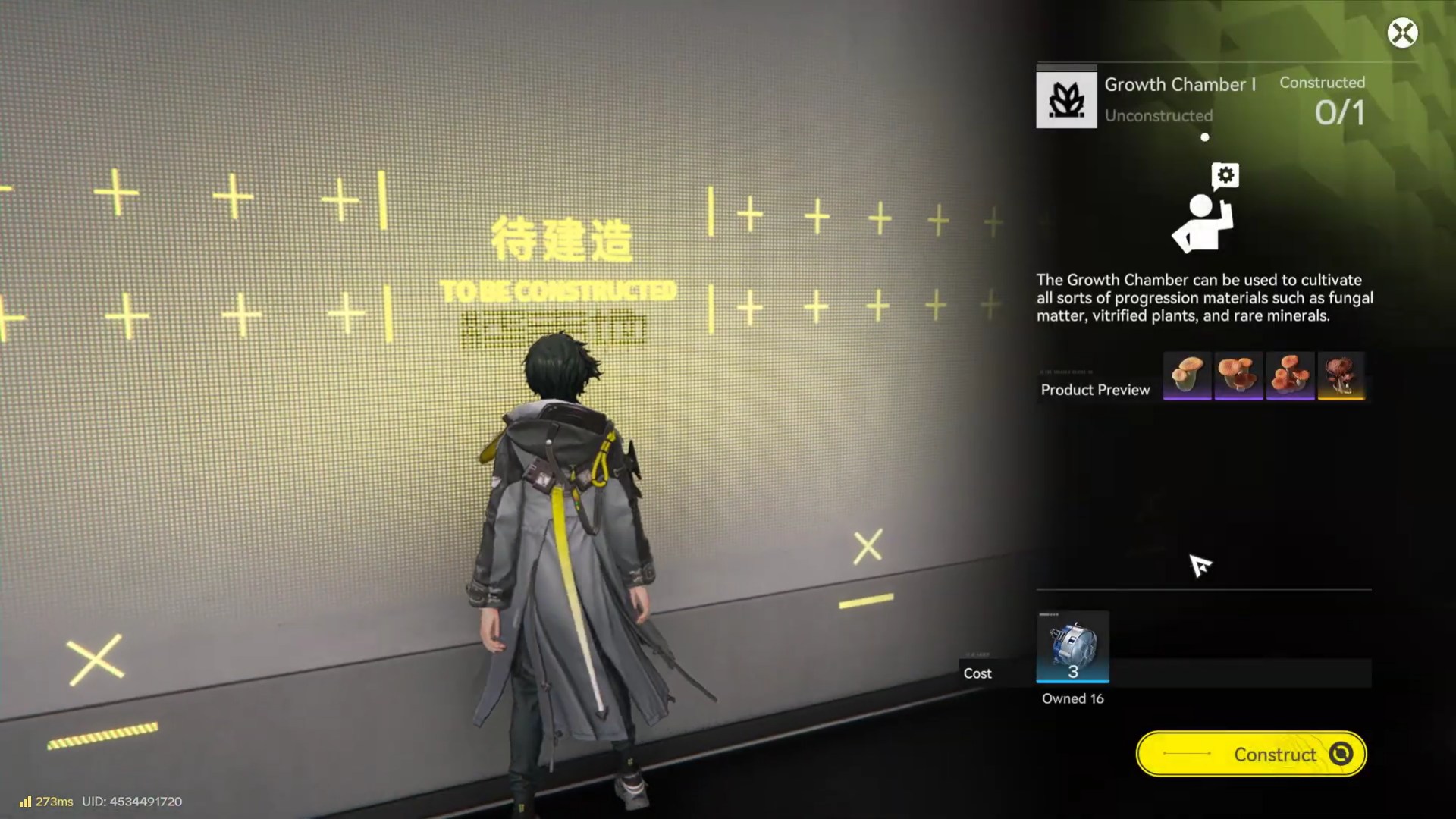 Image credit: Hypergryph / Via: YouTube - ZaFrostPet