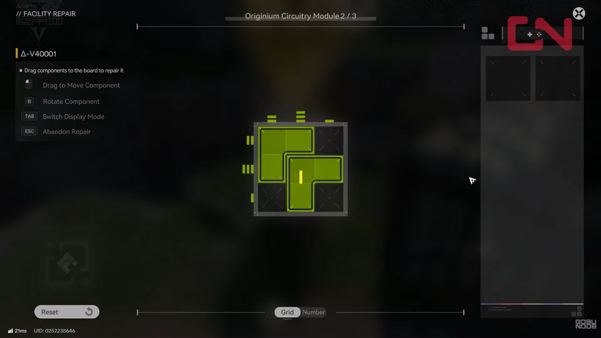 Image credit: Hypergryph / Via: YouTube - GosuNoob