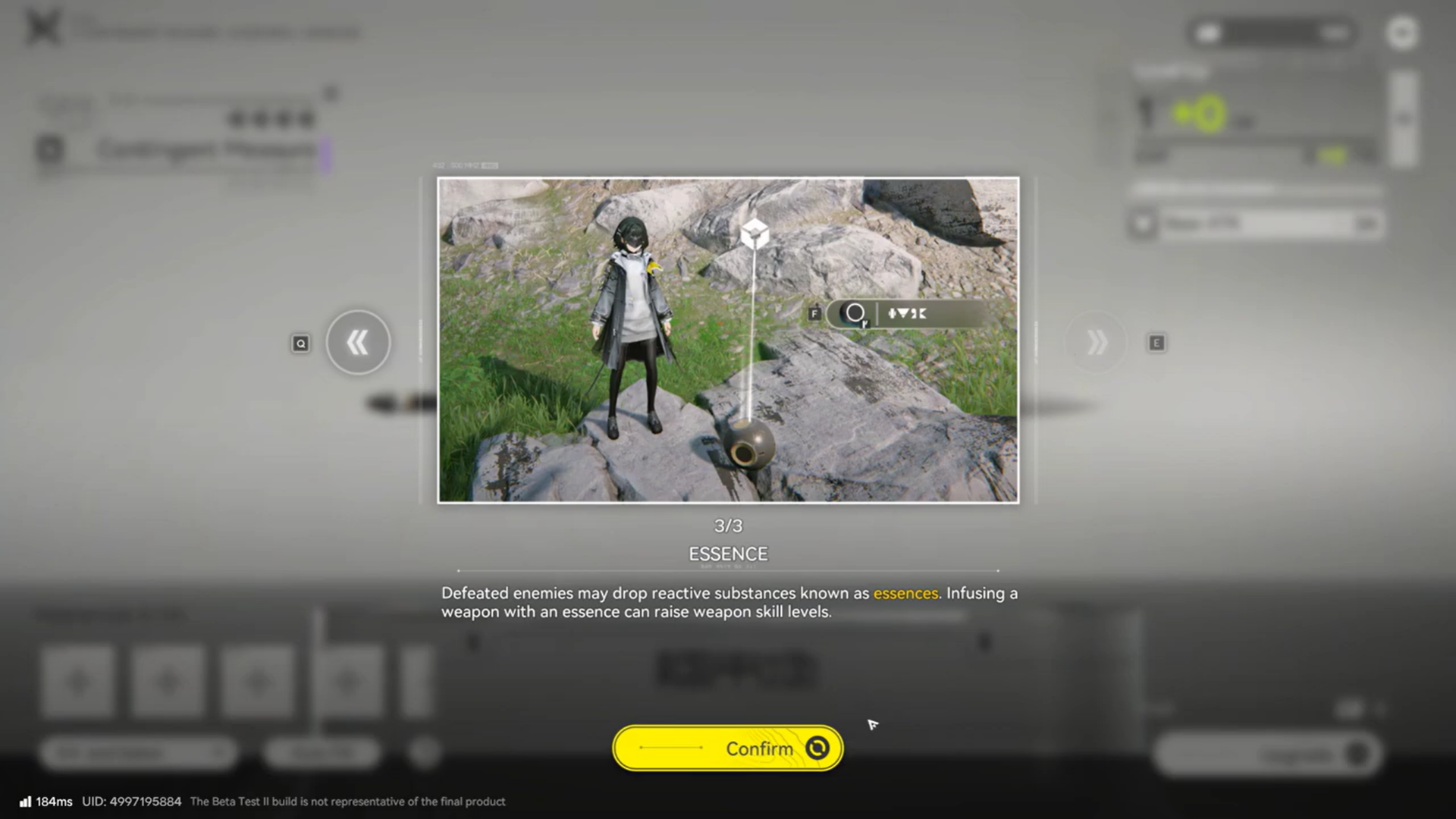 Image credit: Hypergryph / Via: YouTube - WoW Quests