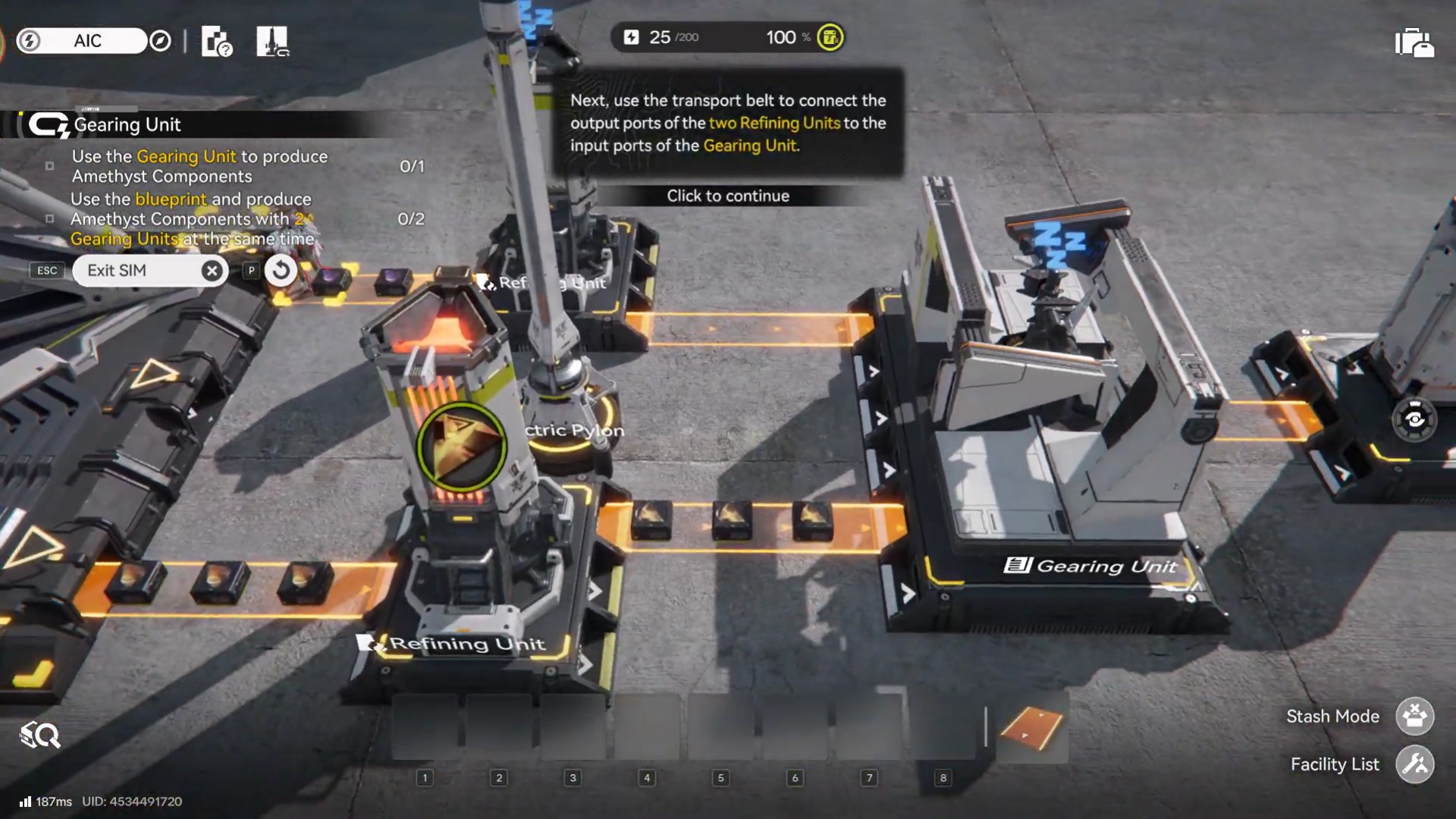 Image credit: Hypergryph / YouTube – ZaFrostPet