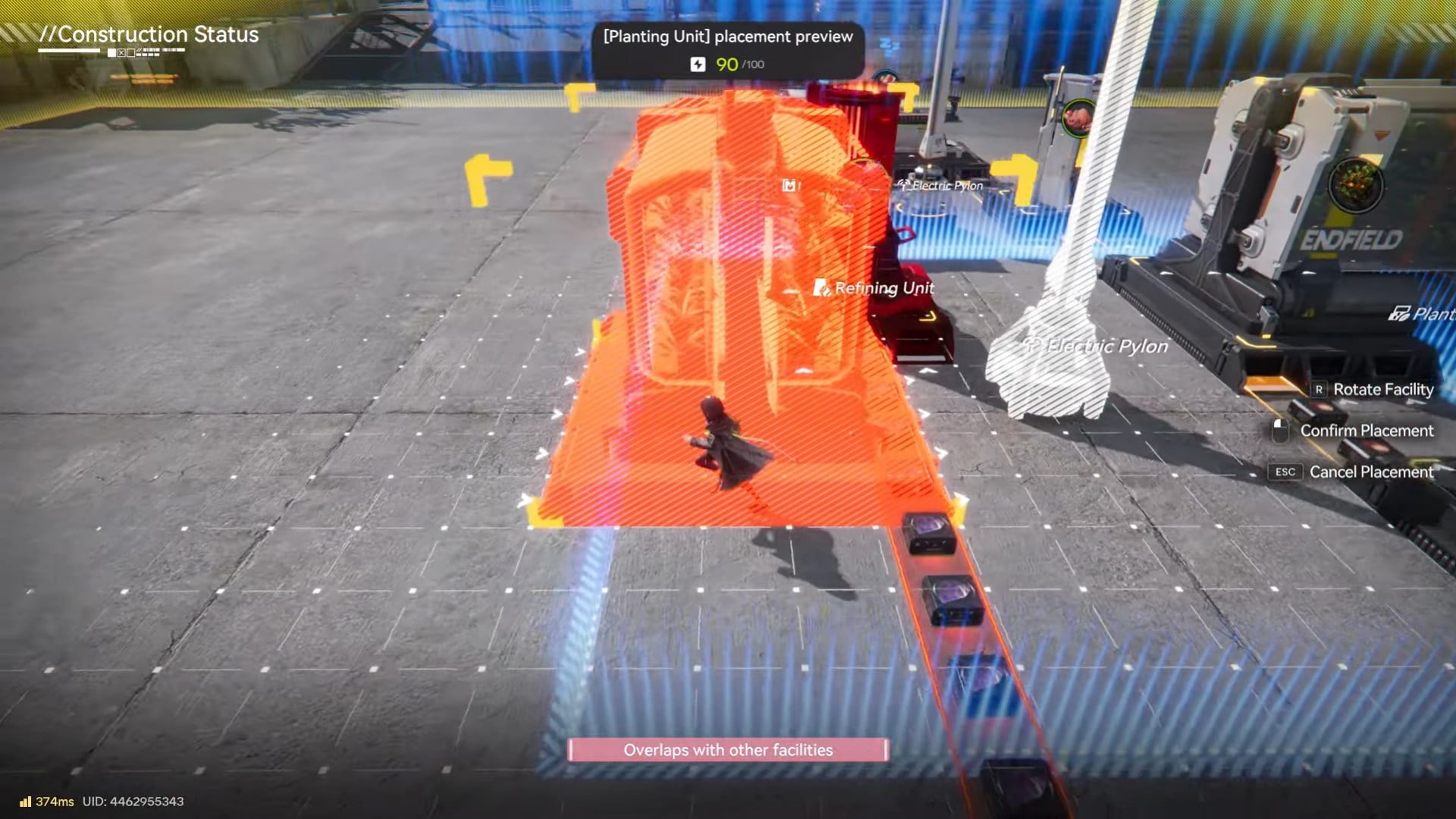 Image credit: Hypergryph / Via: YouTube - ZaFrostPet