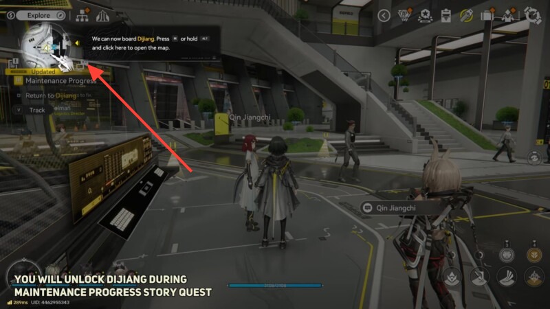 Image credit: Hypergryph / Via: YouTube - ZaFrostPet