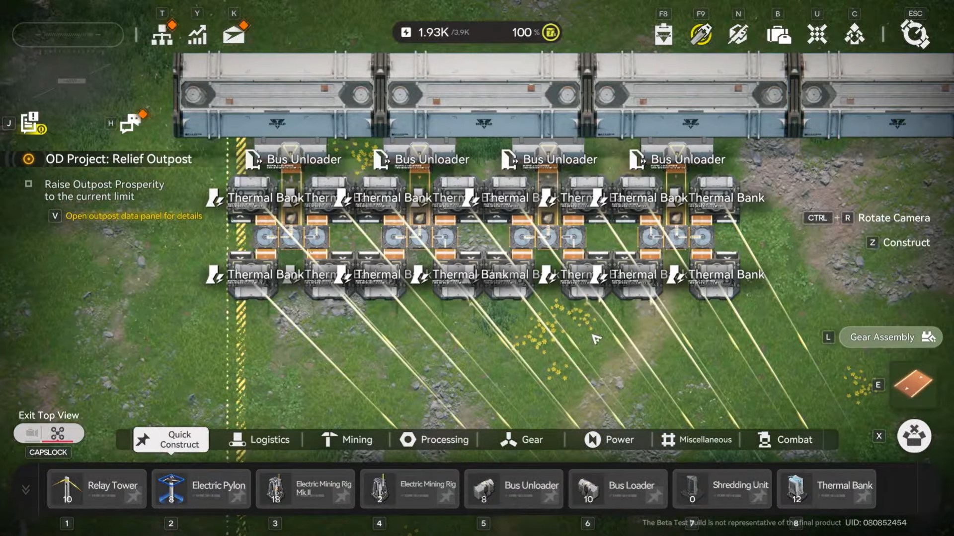 Image credit: Hypergryph / Via: YouTube - Animaester