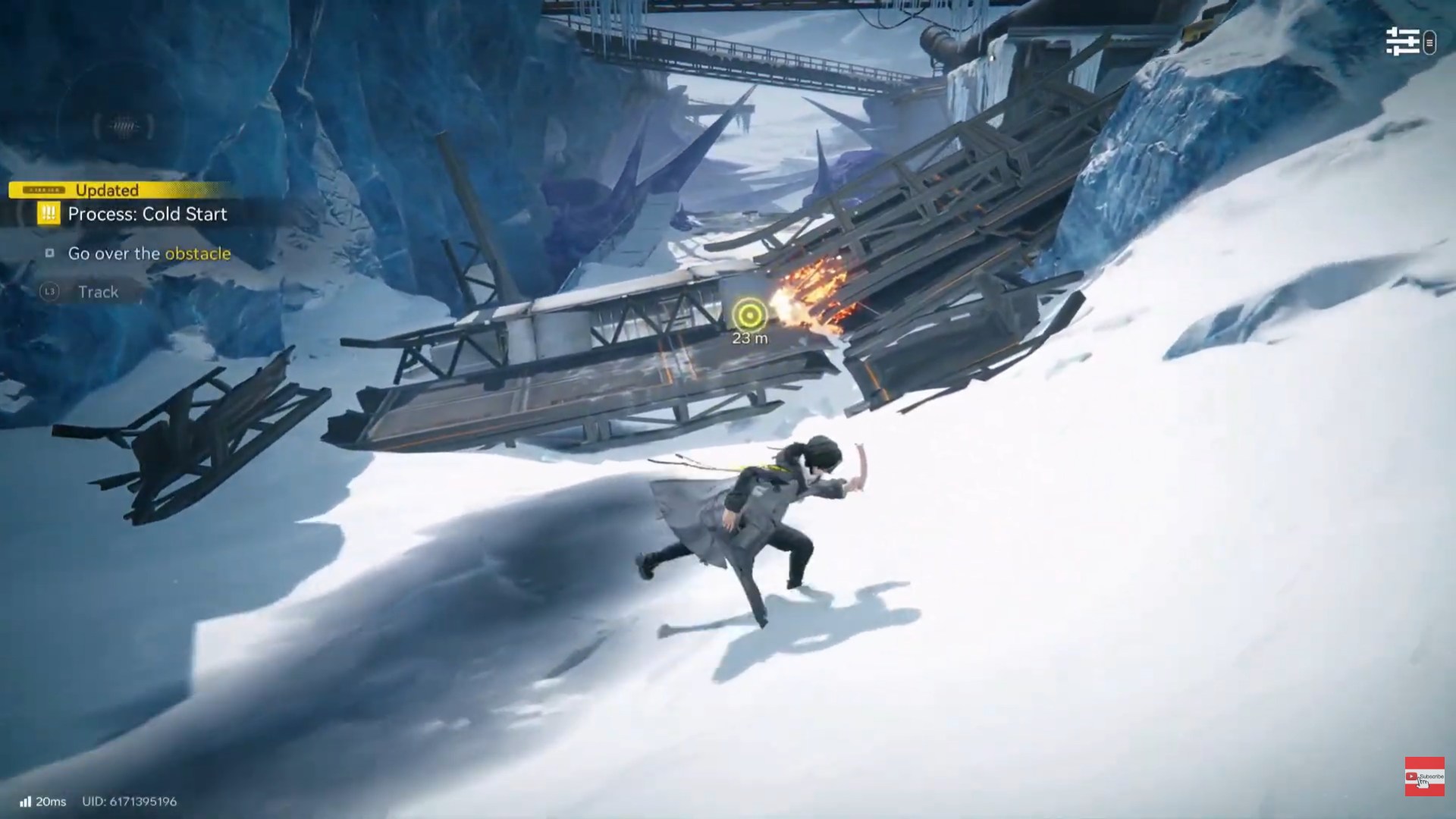 Image credit: Hypergryph / Via: YouTube - Mathias Does Tech