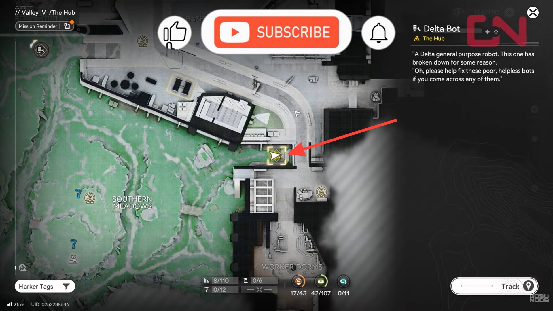 Image credit: Hypergyph / Via: YouTube - GosuNoob