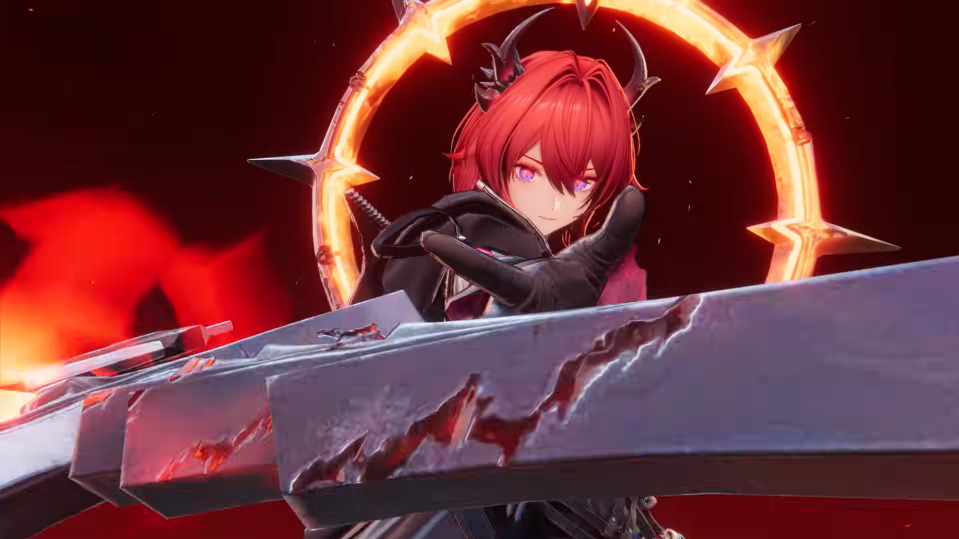 Image credit: Hypergryph / Via: YouTube - Paik