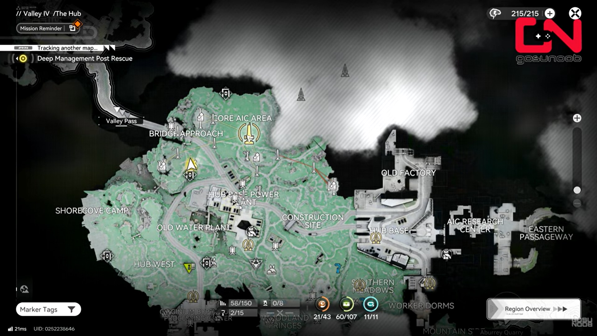 Image credit: Hypergyph / Via: YouTube - GosuNoob