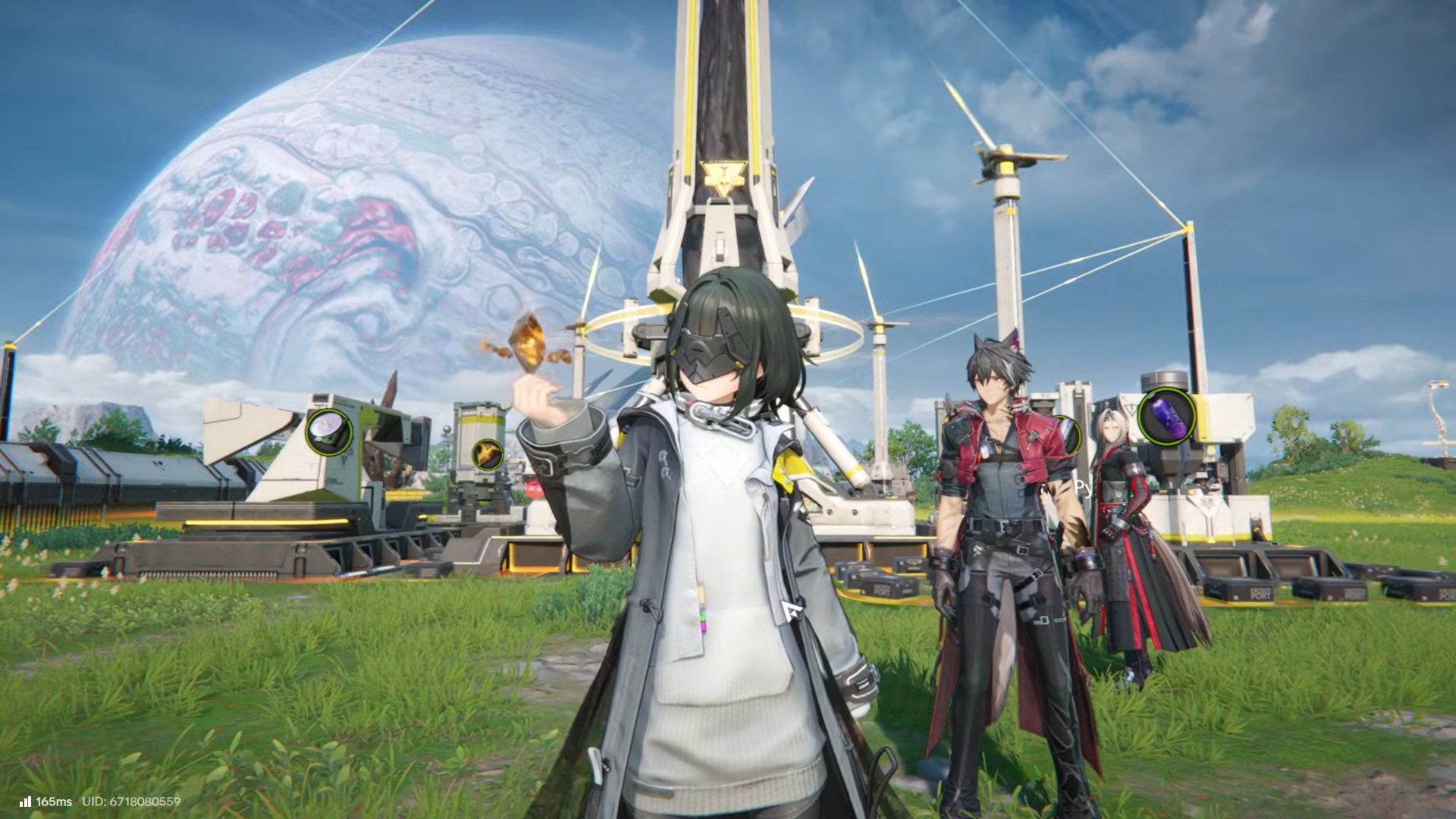 Image credit: Hypergryph / Via: YouTube - ConCon