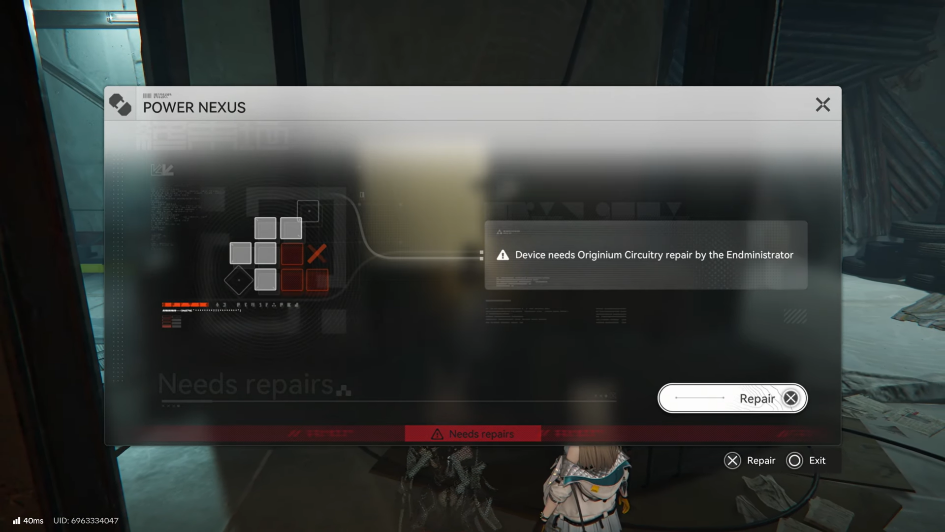 Image credit: Hypergryph / Via: YouTube - GuidingLight