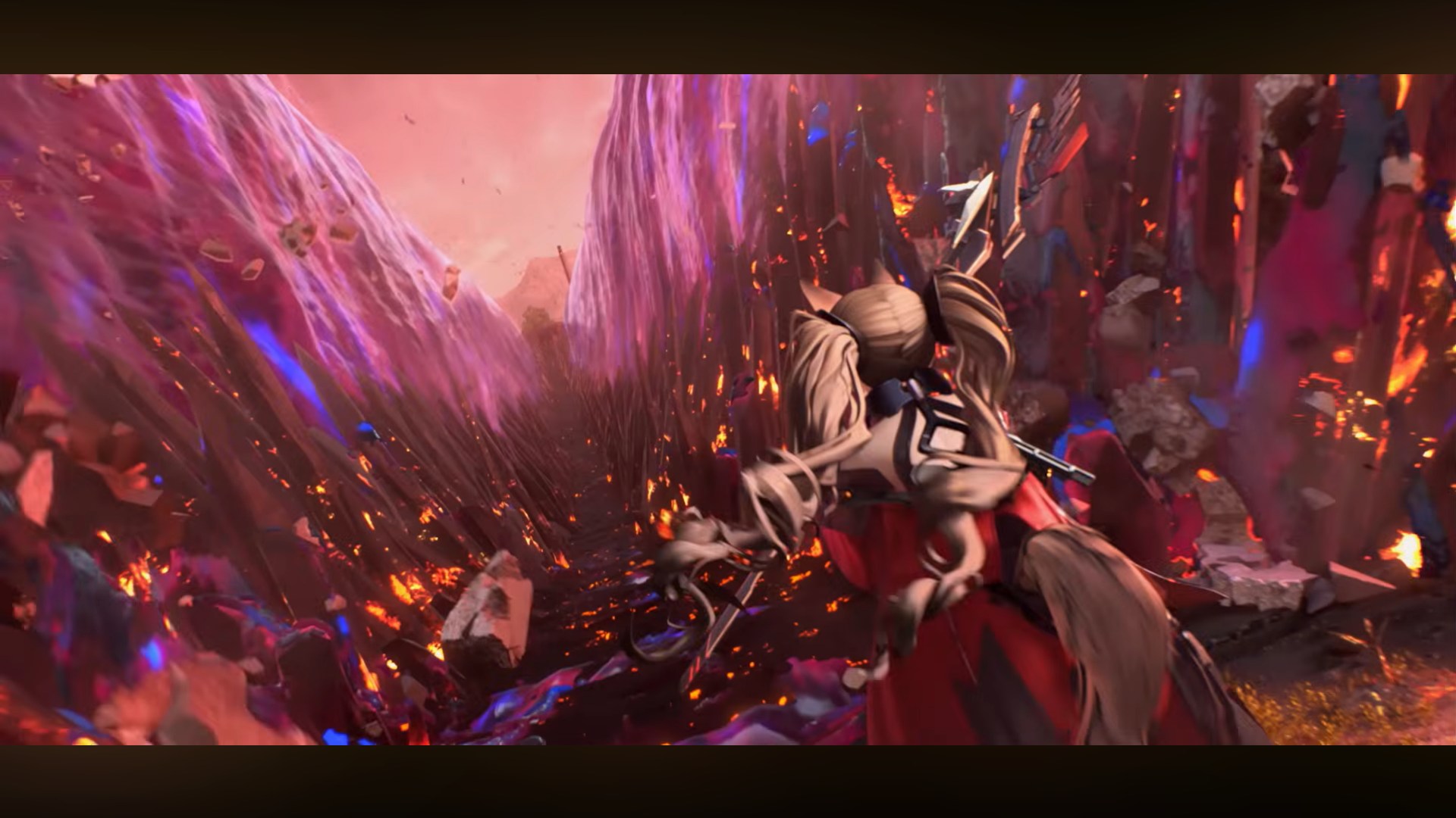 Image credit: Hypergryph