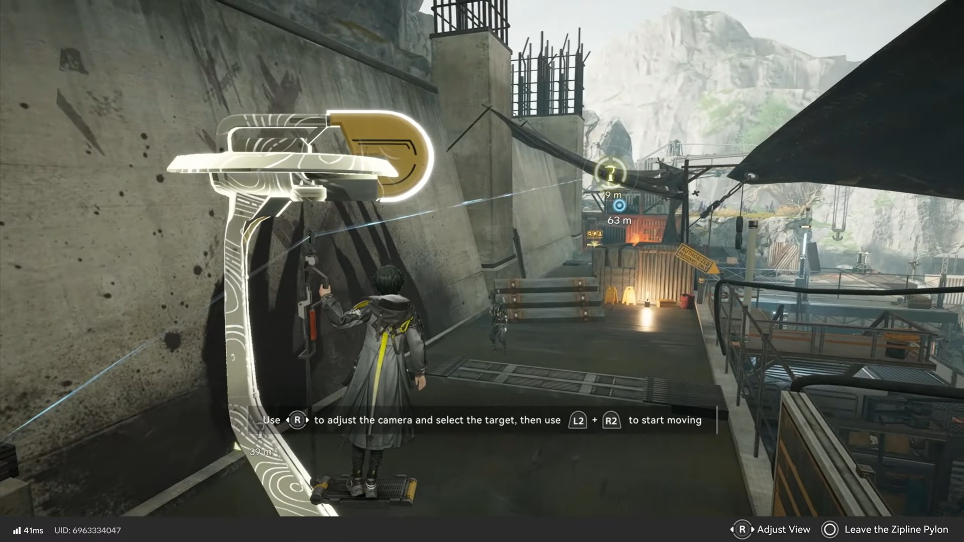 Image credit: Hypergryph / Via: YouTube - GuidingLight