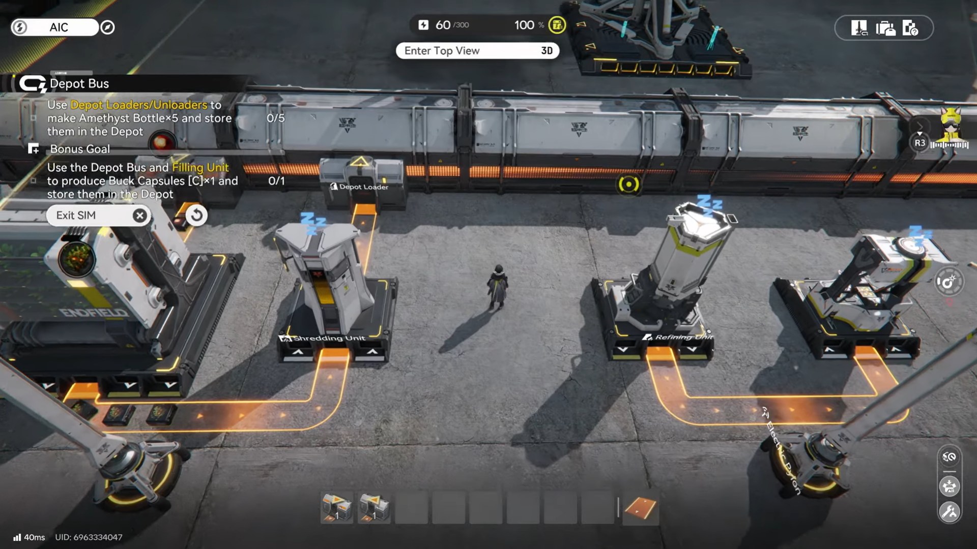 Image credit: Hypergryph / Via: YouTube - GuidingLight