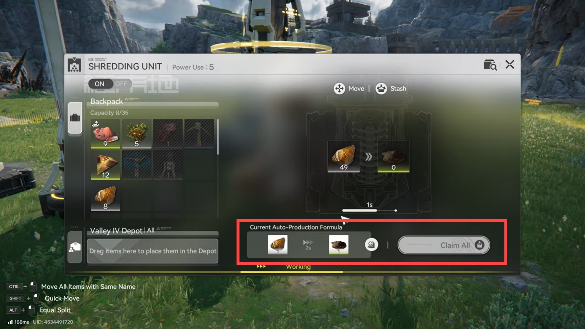 Image credit: Hypergryph / Via: YouTube - ZaFrostPet