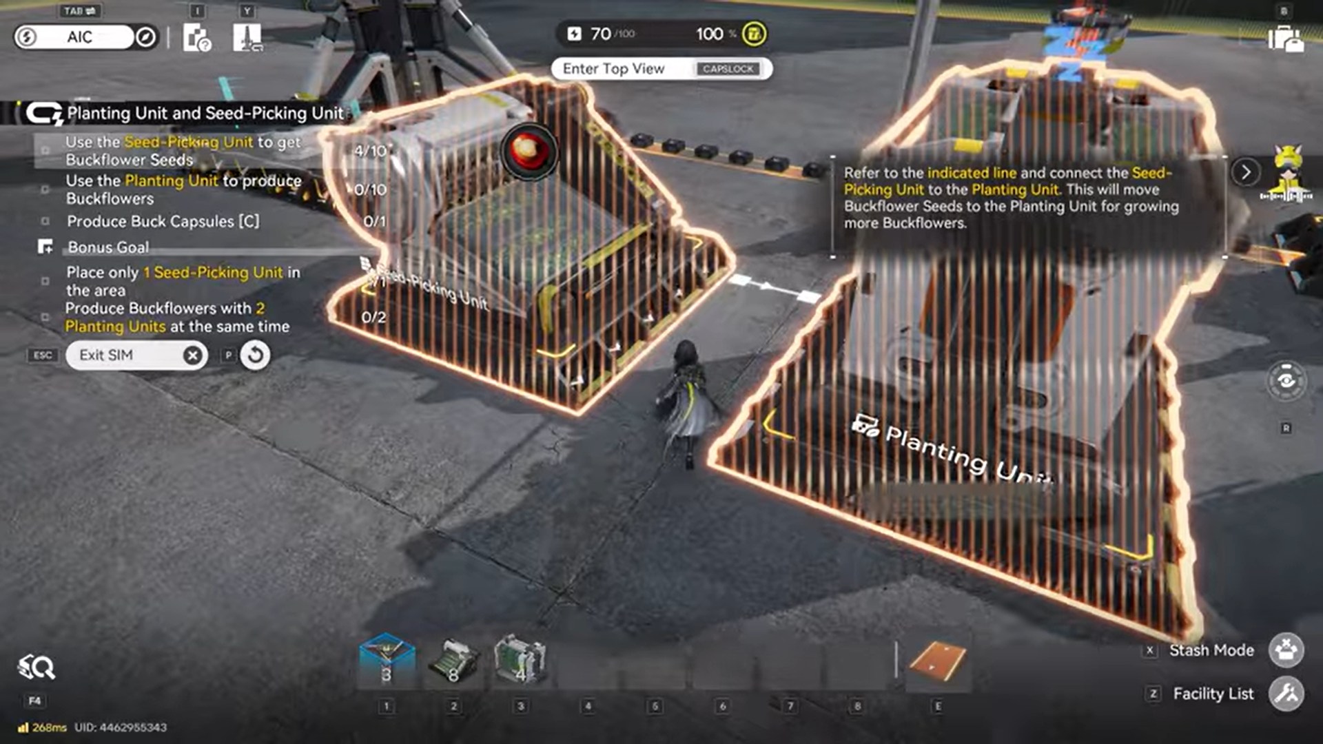 Image credit: Hypergryph / Via: YouTube - ZaFrostPet