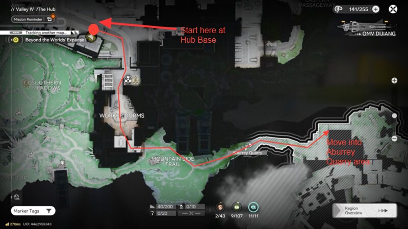 Image credit: Hypergryph / Via: YouTube - ZaFrostPet