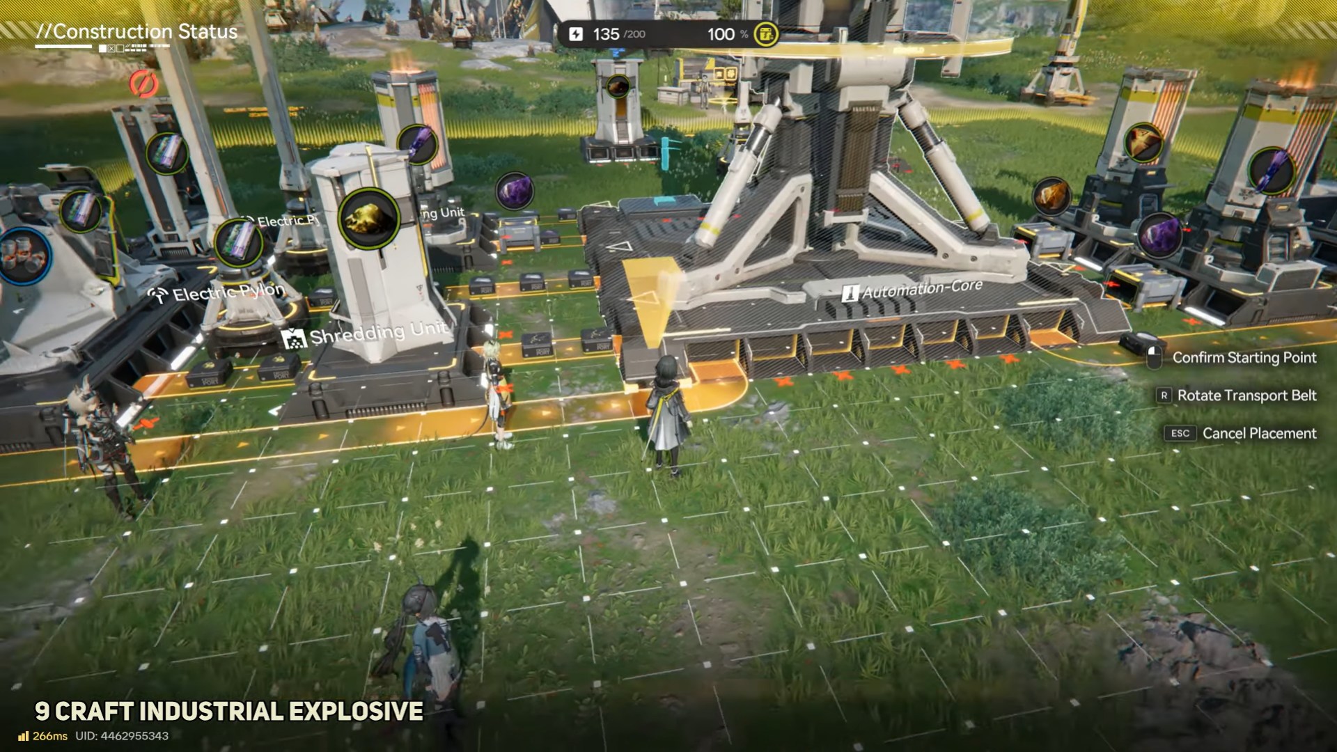 Image credit: Hypergryph / Via: YouTube - ZaFrostPet