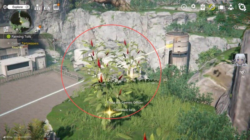 Image credit: Hypergryph / Via: YouTube - ZaFrostPet