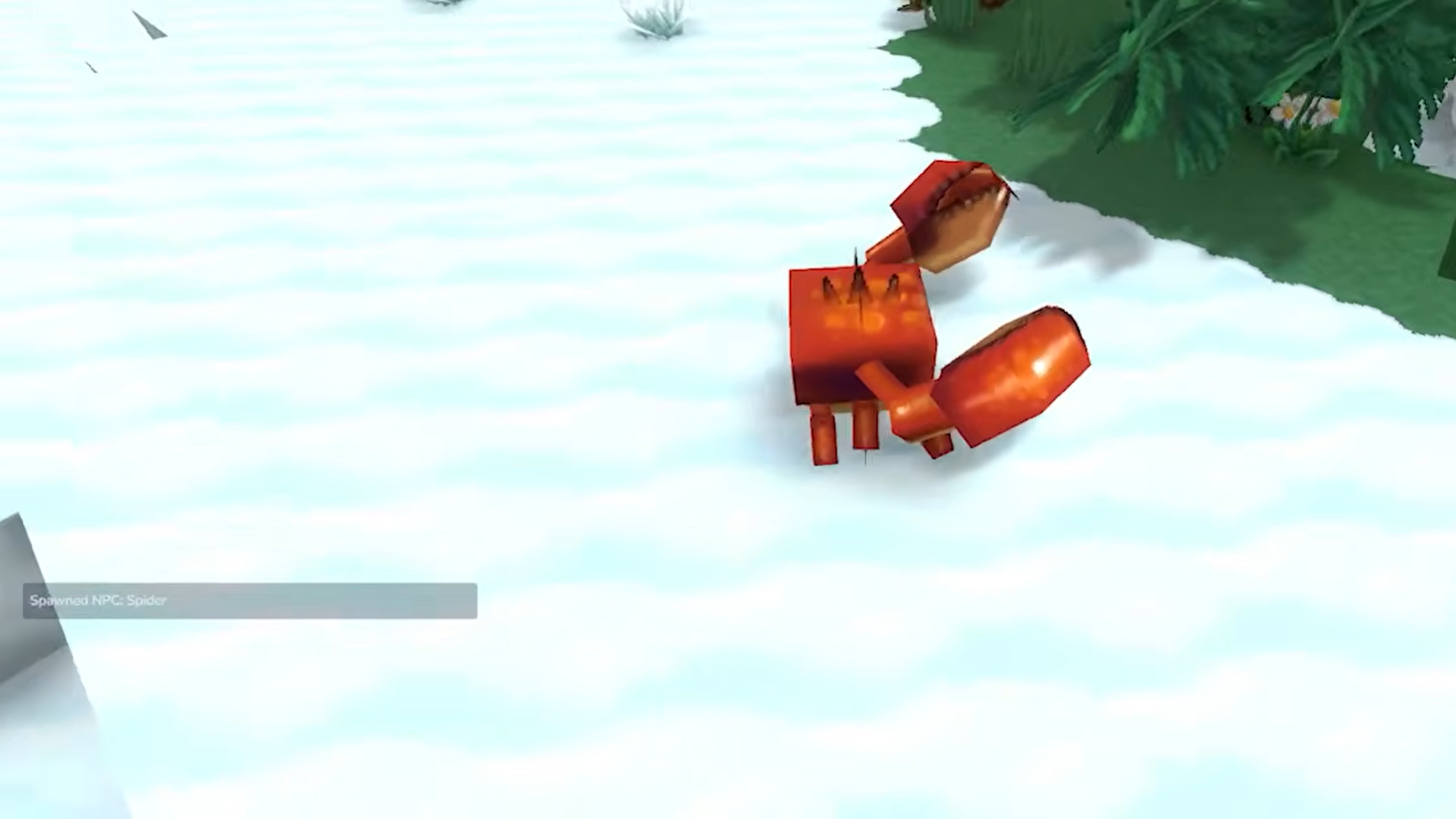 Image credit: Hypixel Studios / Via: YouTube - Wissong