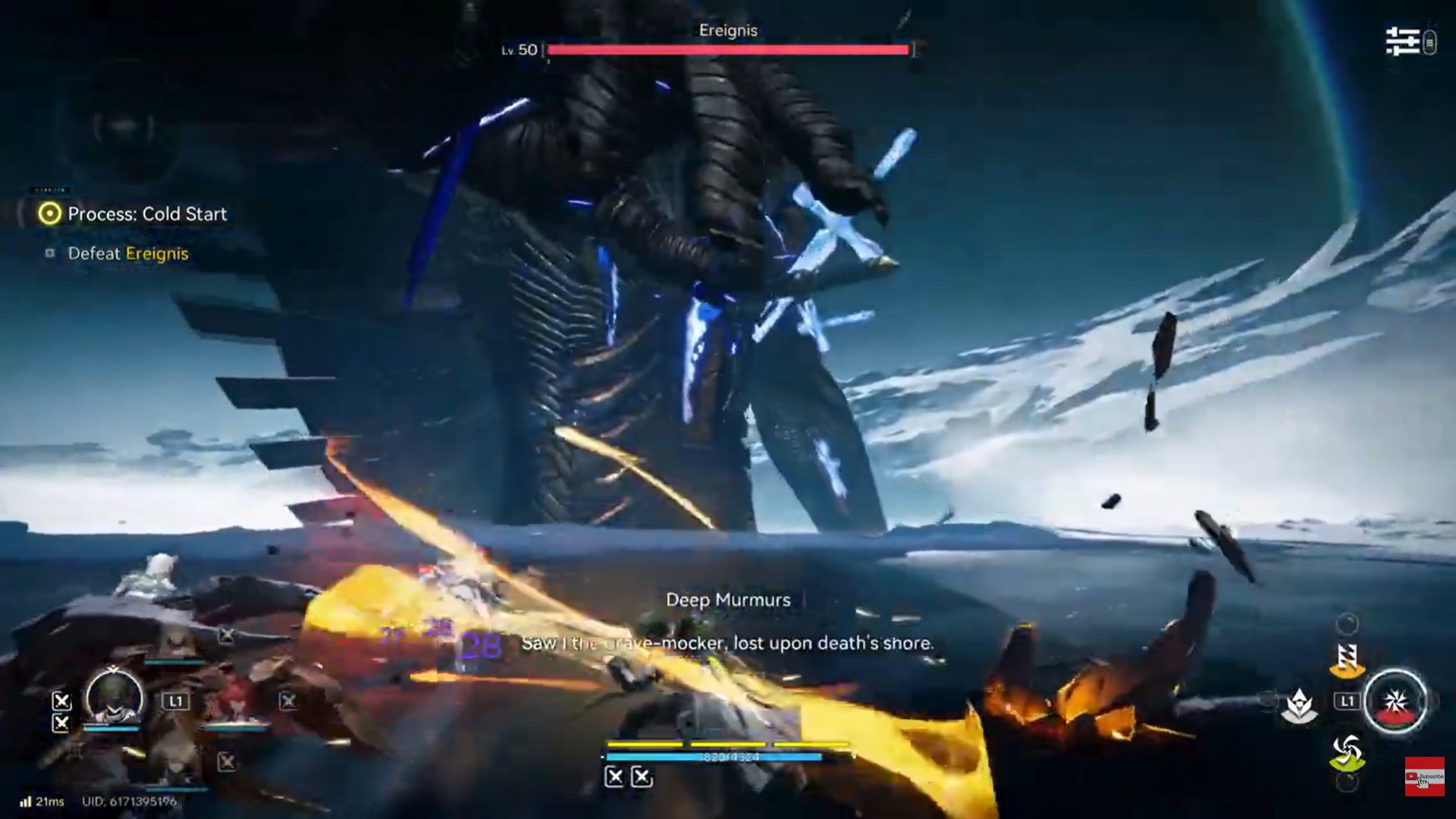 Image credit: Hypergryph / Via: YouTube - Mathias Does Tech