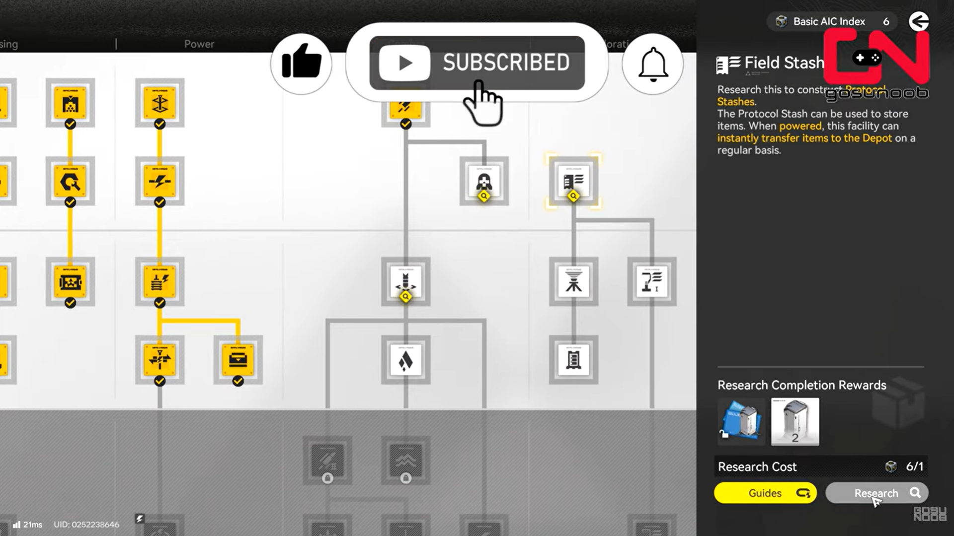 Image credit: Hypergyph / Via: YouTube - GosuNoob