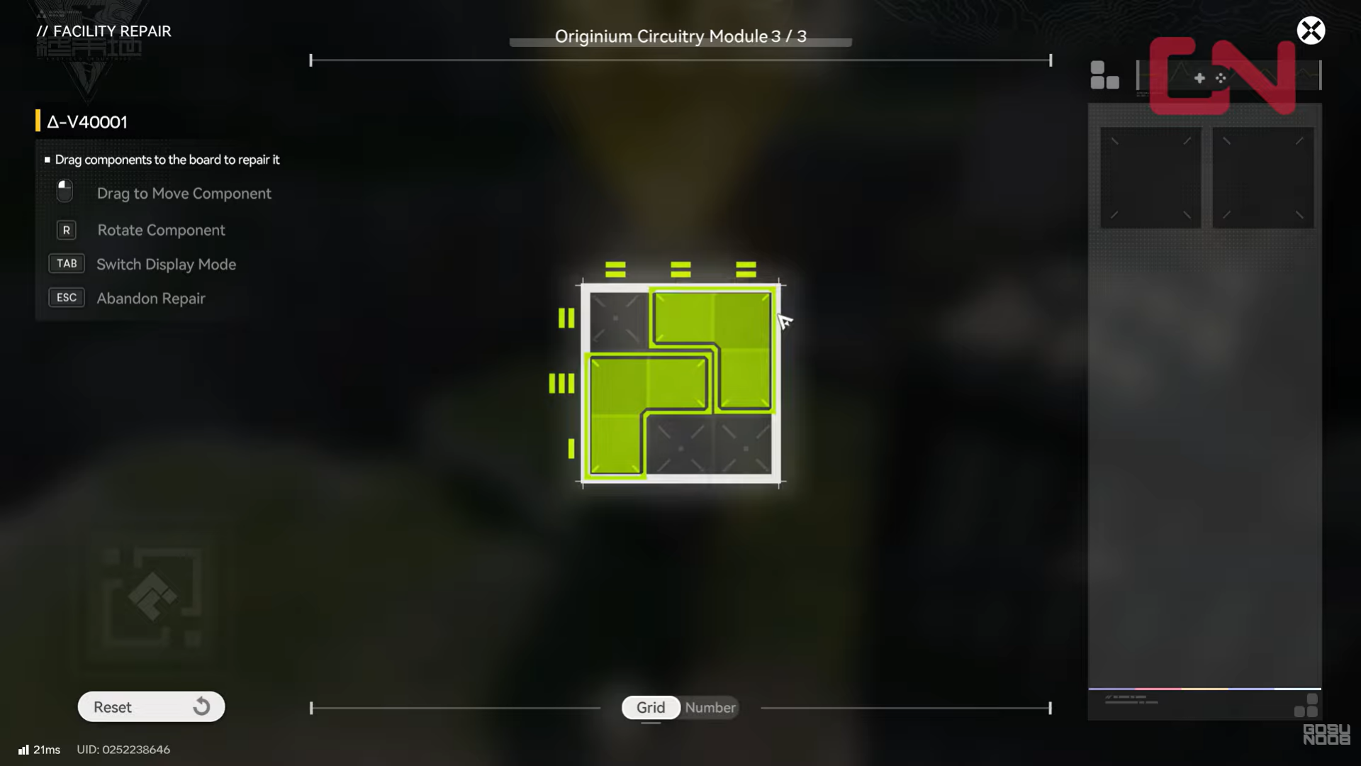 Image credit: Hypergryph / Via: YouTube - GosuNoob